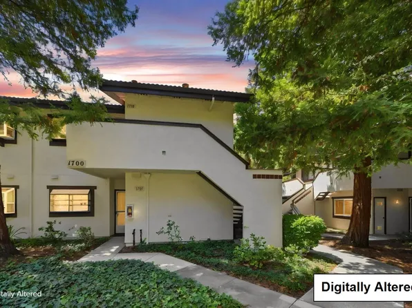 1400 Bowe Ave APT 1710, Santa Clara, CA 95051