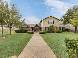 104 Riverview Dr, Woodway, TX 76712