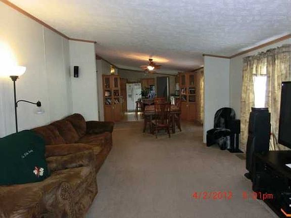 Overview Dining room kit.