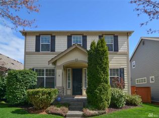 8971 Campus Meadows Loop NE, Lacey, WA 98516