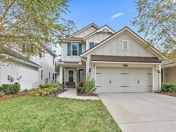 115 Bison Trl, Ponte Vedra, FL 32081