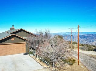 24701 Diamond Ct, Tehachapi, CA 93561