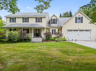 88 Skyline Rd, Bangor, ME 04401