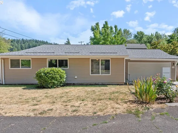 5755 SW 167th Ave, Aloha, OR 97007