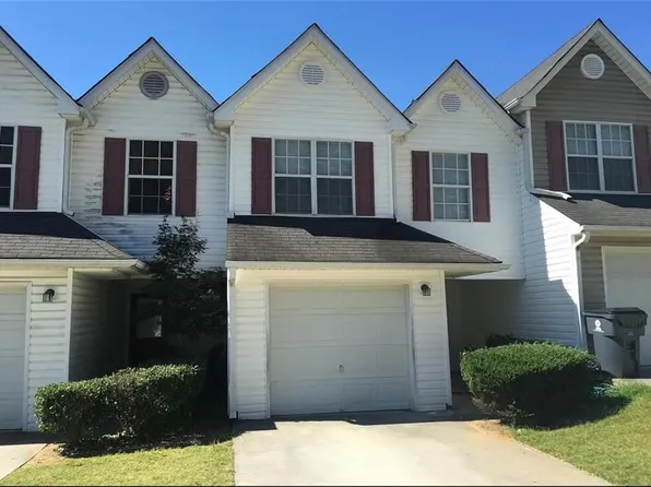 7006 Gallant Cir SE, Mableton, GA 30126