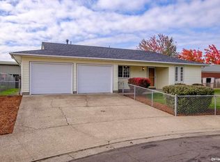 2004 Lafayette St SE, Albany, OR 97322