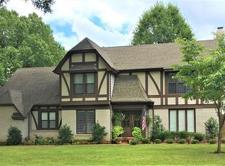 1958 Mount Repose Dr, Germantown, TN 38139