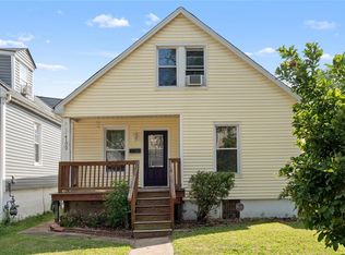 4122 Burgen Ave, Saint Louis, MO