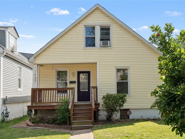 4122 Burgen Ave, Saint Louis, MO 63116
