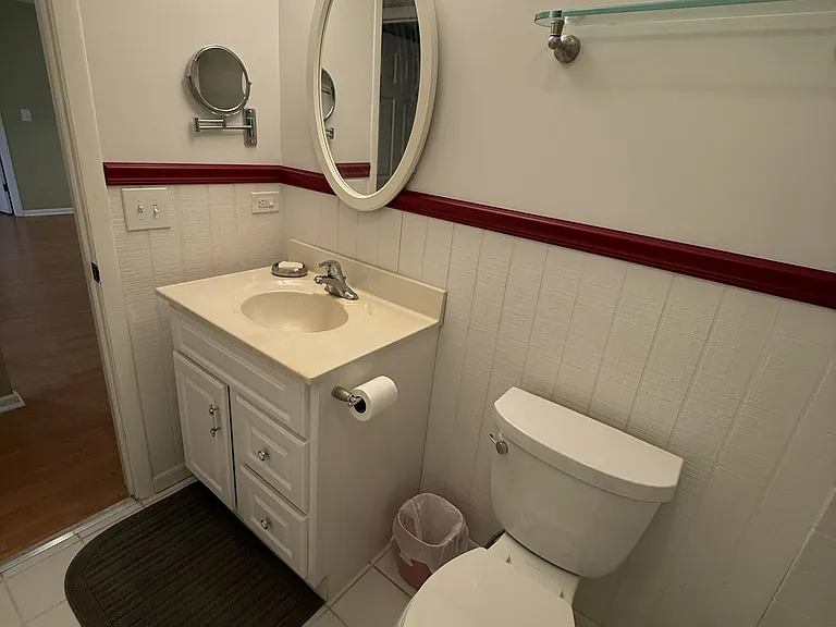 Bathroom 2