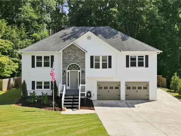 1003 Queensbury Run, Acworth, GA 30102