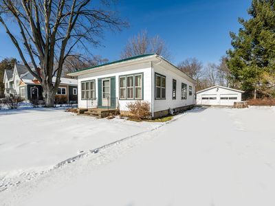 301 Western Ave, Benton Harbor, MI, 49022