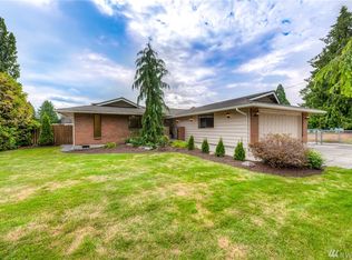 9303 60th Dr NE, Marysville, WA 98270