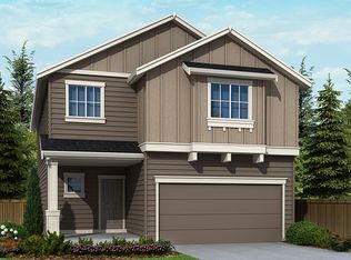 2634 S Cherry Grove Way, Ridgefield, WA 98642
