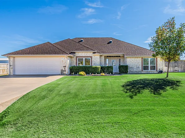 617 Parker Ln, Granbury, TX 76048