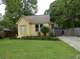 5713 Linden St, Baton Rouge, LA 70805