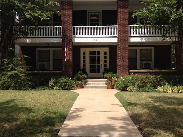 121 NW 20th St, Oklahoma City, OK 73103