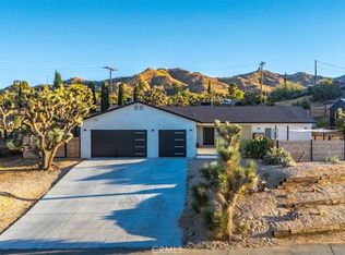 56609 Free Gold Dr, Yucca Valley, CA 92284