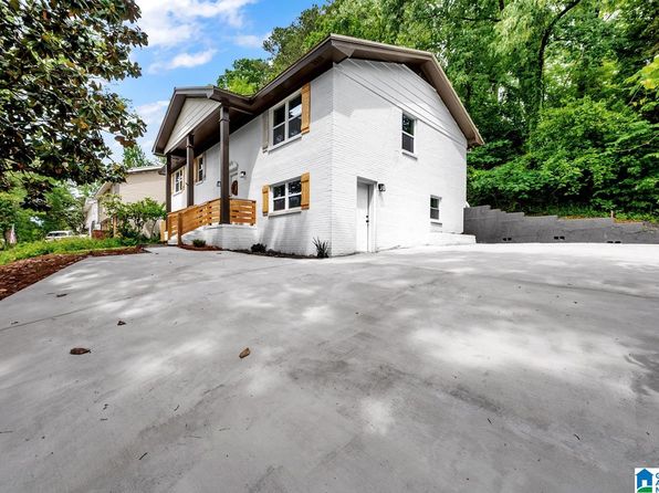 917 Forrest Dr S, Homewood, AL 35209
