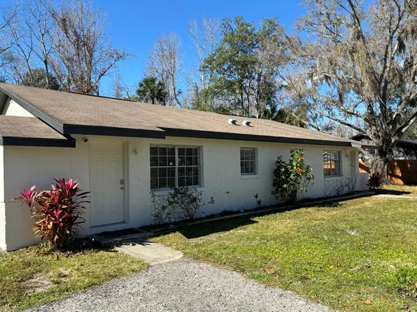 450 N Elmwood Pt, Crystal River, FL 34429