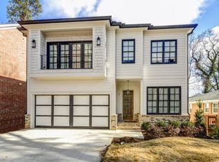 2981 Lookout Pl NE, Atlanta, GA 30305
