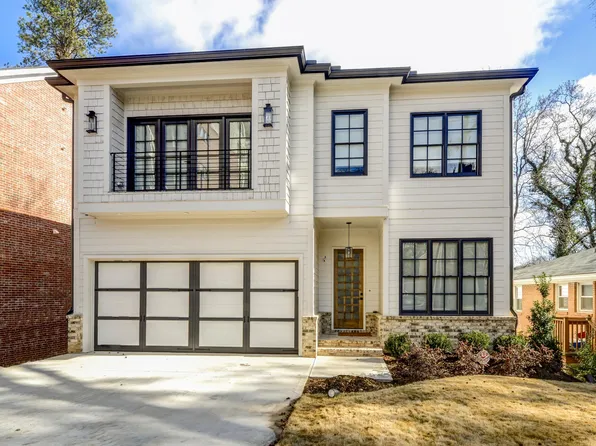 2981 Lookout Pl NE, Atlanta, GA 30305