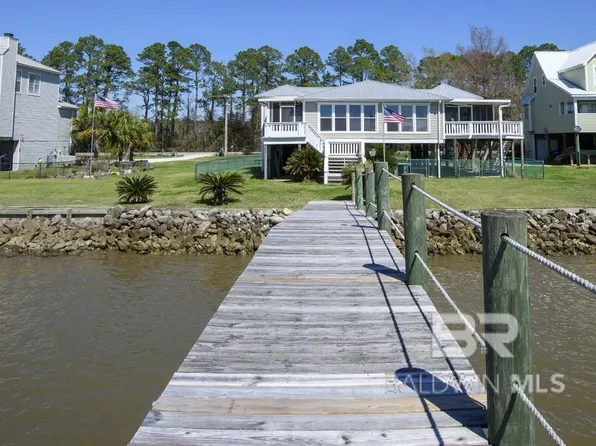12201 County Road 1, Fairhope, AL 36532