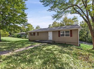 307 E 165th St, Belton, MO 64012