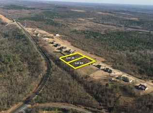 75 Overland Park Rd, Vilonia, AR 72173