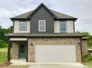 704 Crider Rd, Alabaster, AL 35114