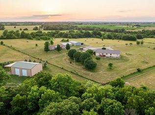 14001 Road, Drexel, MO 64742