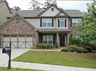 664 King Sword Ct, Mableton, GA 30126
