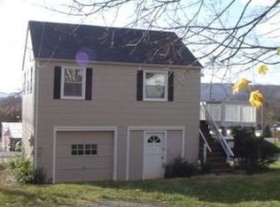 35 Noell St, Rocky Mount, VA 24151