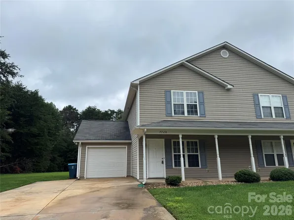7730 Keistlers Store Rd, Sherrills Ford, NC 28673