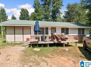 2219 8th Ave SW, Fayette, AL 35555