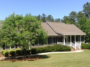 147 Ridge Top Ln, Ridgeway, SC 29130