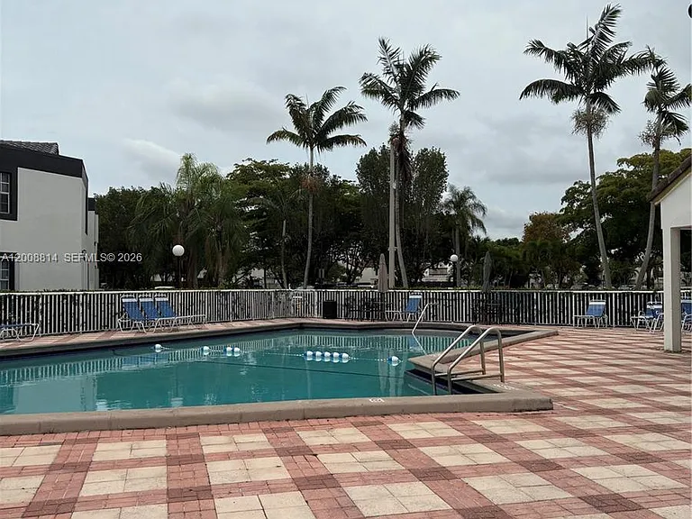 9711 Fontainebleau Blvd #D101 — Photo 14