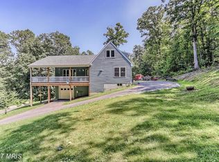 13809 Edgemont Rd, Smithsburg, MD 21783