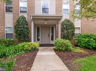 1803 Snow Meadow Ln UNIT 301, Baltimore, MD