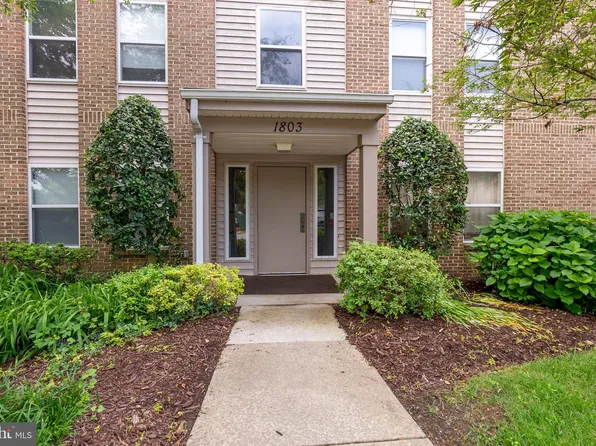 1803 Snow Meadow Ln Unit 301, Baltimore, MD 21209