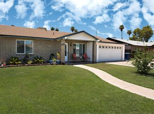 531 E Julie Dr, Tempe, AZ 85283