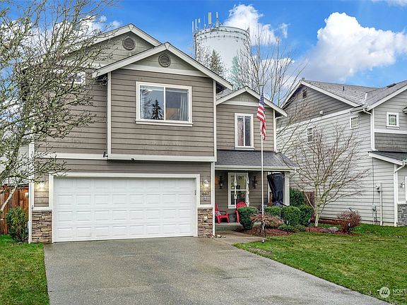 2nd image of 16612 129th Avenue Ct E