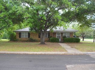 3136 McFerrin Ave, Waco, TX 76708