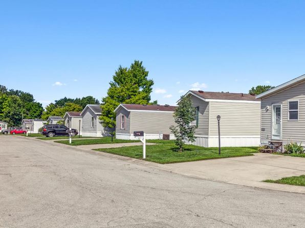 3701 N Harvest Dr #HAR3701, Muncie, IN 47303