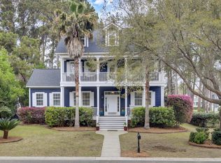 3409 Southern Cottage Way, Mount Pleasant, SC 29466