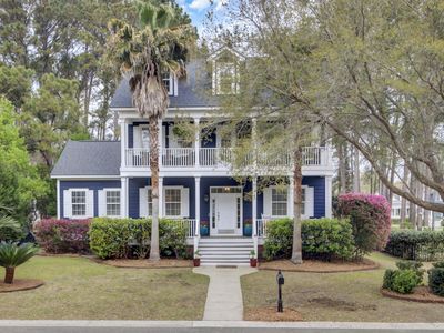 3409 Southern Cottage Way, Mount Pleasant, SC, 29466