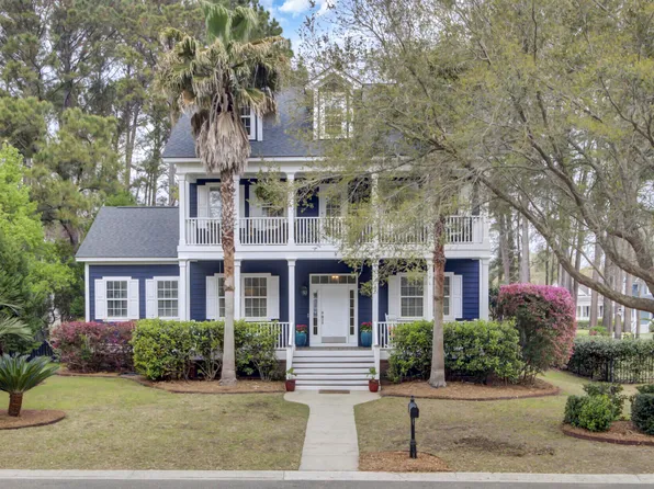 3409 Southern Cottage Way, Mount Pleasant, SC 29466