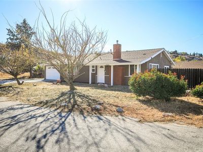 14404 Ashtree Dr, Lake Hughes, CA, 93532