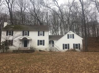 2 Bogtown Rd, North Salem, NY 10560