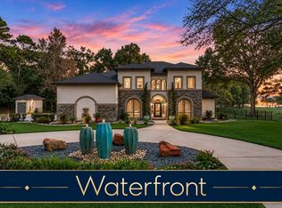 11410 Outpost Cove Dr, Willis, TX 77318